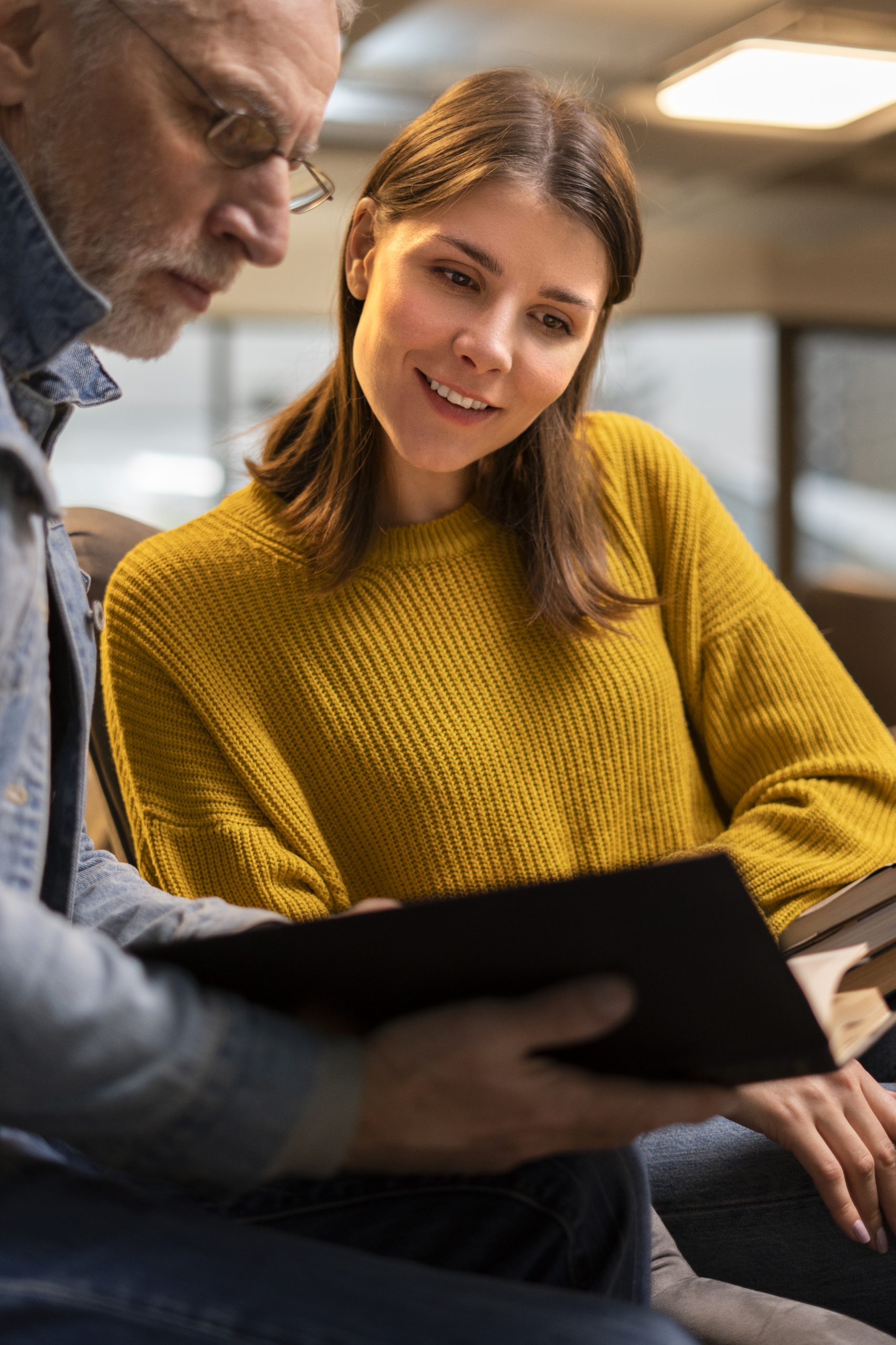Accompagnement du dirigeant